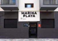 Apartamentos Marina Playa de Torrevieja by Apartamentos Torrevieja