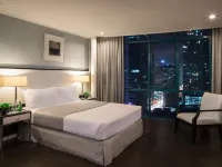 Astoria Plaza Hotels in Pasig