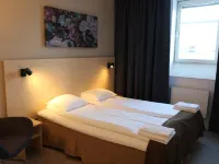 Hotell Vilja Hotels in Umea