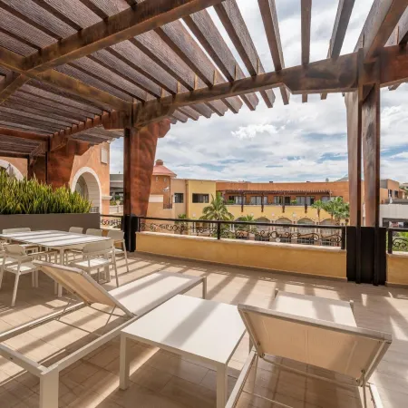 Paraiso Residences Marina Cabo by Capitalia