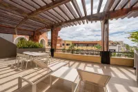 Paraiso Residences Marina Cabo by Capitalia