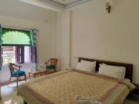 Rising Shemesh Home Stay