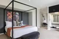Matumi Golf Lodge
