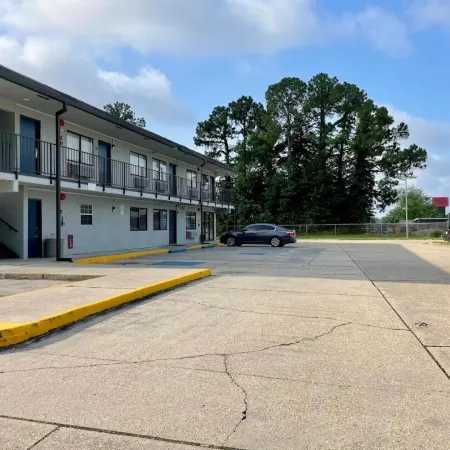 Studio 6 Lafayette, la – I-10 & I-49 N