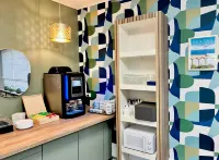 Hôtel le Littoral - Berck Sur Mer - breakfast