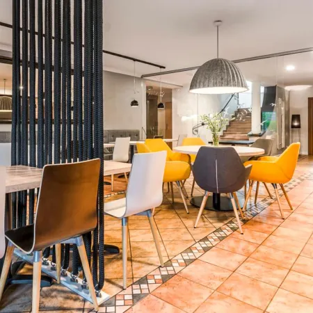 Villa Verdi Pleasure & Spa
