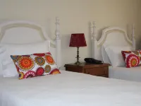 Hotel Vila Esteves Hotels in Moncao
