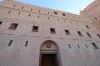 Beit Al Fateh - New