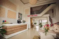 Ngan Pho Studio & Hotel