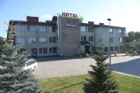 Hotel Dunajec - que admiten mascotas