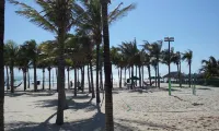 Hotel Praia do Futuro