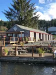 Wheeler on the Bay Lodge and Marina