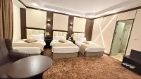 Rojina Hotel