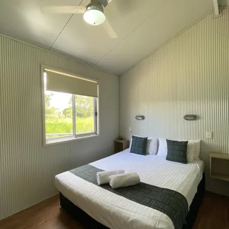 BIG4 Mackay Blacks Beach Holiday Park