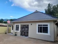 STAN LODGE Babati - Bữa sáng
