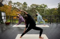 Shizuka Ryokan Japanese Country Spa & Wellness Retreat