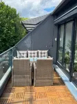 Velmora Boutique Suites - Wellness - Pool, Sauna, E-Bikes direkt am Strand - Apartments