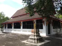 Thaweesuk Heritage Homestay Hotels near Ao Phang Nga