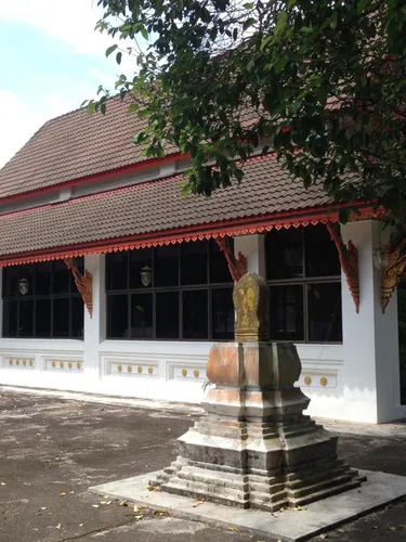 รูปภาพของThaweesuk Hotel โรงแรมทวีสุข