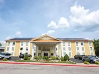 Savannah House Hotel Hôtels à : Branson