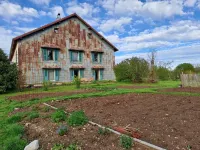 La Pause Ô Logis - Homestays