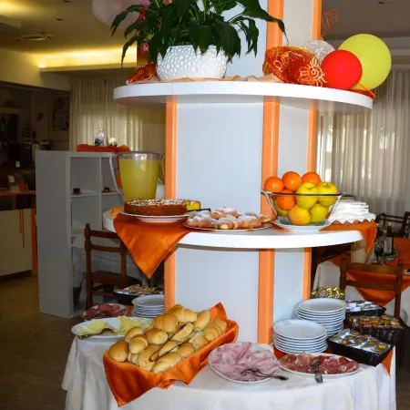 Hotel Graziana