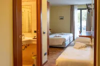 Hotel San Clemente