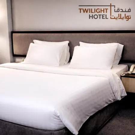 Twilight Hotel Al-Hail