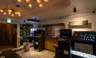 Hotel Metro (Adult Only)