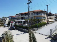 Polychrono Beach Hotel