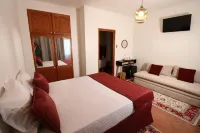 La Villa Roseraie , Hôtel Familial Ouvert Toute L Annee - balcón