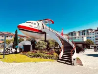 Bazalt Apart Hotel - Boutique