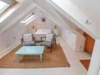 Badgers Loft - Homestays