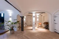 Hotel Lucca
