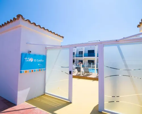 Tao El Cotillo Hotels in El Cotillo