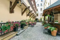 Hotel Dwór Polski