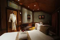 Mayfair Hill Resort Darjeeling - ที่มีสปา