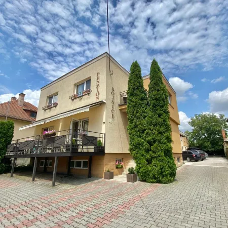 Penzion Bojnice