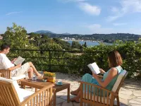 Elite Corfu - Adults Friendly Hotels in Feakes