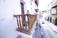 Soy Local Centro Histórico - Apartments