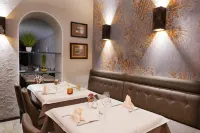 Logis Hotel-Restaurant Dimmer - breakfast