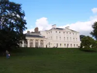 Roseview Alexandra Palace Hotel Hotel di Haringey