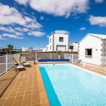 Villas & Apartamentos Tao Mazo