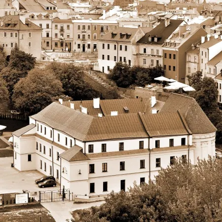 Dom na Podwalu