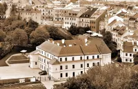 Dom na Podwalu Các khách sạn ở 
