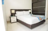 Hotel Bolivariana Plaza Medellin - СПА