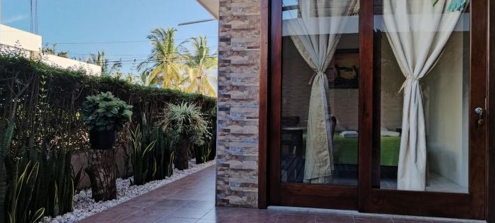 Hotel StarFish Hotels in Isabela