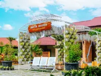 Martin Anugrah Hotel & Restaurant Hotel di Pasaribu