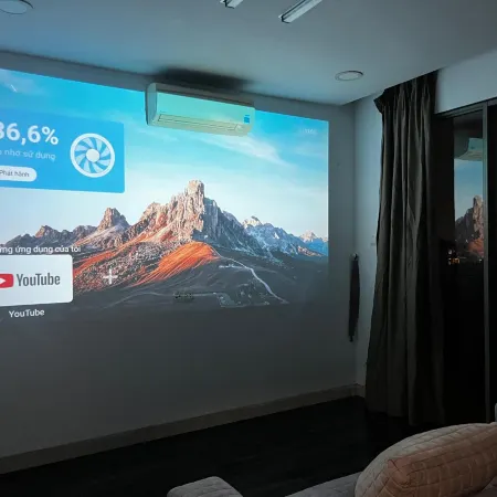 Uhouse - MELIA Thao Dien Hotel & Aparment Отели рядом с достопримечательностью «Курортный отель Binh Quoi 2»