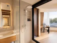 Kinan Sentral - spa